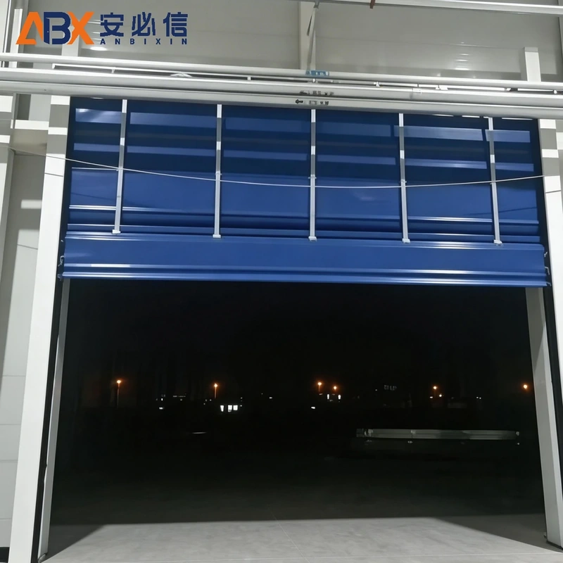 南平市背带堆积门